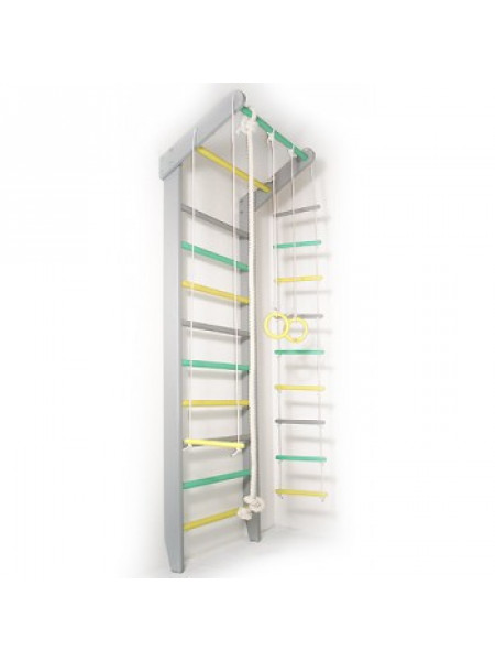 Шведська стінка Пряник БК